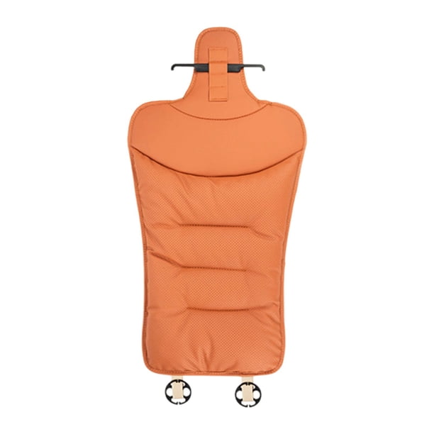 Cojín para respaldo de asiento de coche, apto para las cuatro estaciones, soporte lumbar. C