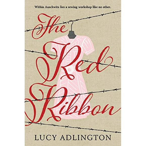 Pre-Owned: The Red Ribbon (Hardcover, 9781536201048, 1536201049)