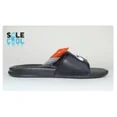 thumbnail image 2 of Nike Benassi JDI Black/White Men's Slides Sandals 343880-090, 2 of 12