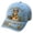 2#Halloween Cap, variant on Clearance Hotyverty Halloween Ghost Baseball Cap, Happy Haunting Patchwork Ghost Pumpkin Commemorative Vintage Baseball Cap Adjustable Cotton Dad Hat Halloween Gift for Women Men, Pink