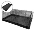 thumbnail image 5 of Sguinea Pig Cage Bottom Cover Liner Pad Parts Puppy Small, 5 of 5