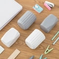 thumbnail image 2 of Amdohai Multi-functional Pen Holder Storage Box Desktop Organizer for Office School, 2 of 7