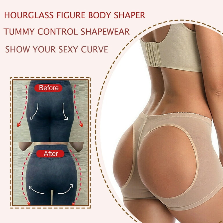 Joyshaper Womens Shapewear Bodysuit with Bra Tummy Control Body Shaper Tank  Tops Butt Lift Underwear