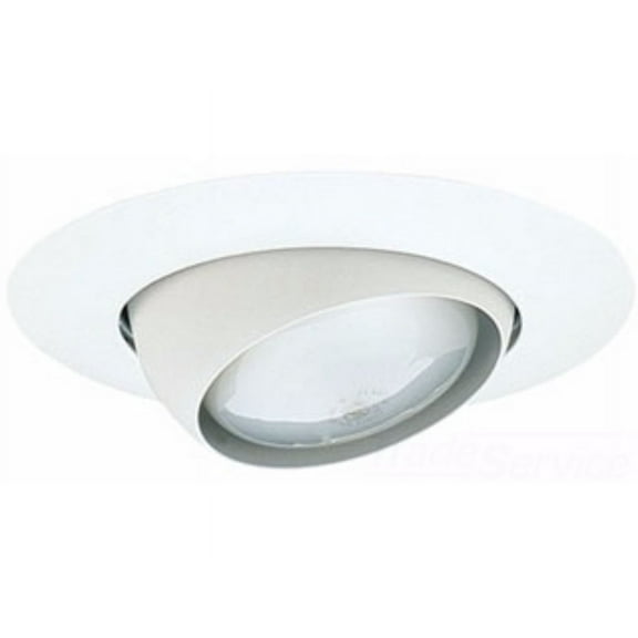 Elco Lighting EL18W S 6" Eyeball Trim - EL18
