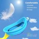 thumbnail image 4 of Kids Goggles for Swimming, Anti-fog 100% UV Protection , for Kids Age 3-14-shape3, 4 of 4