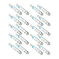 thumbnail image 2 of Solución salina fisiológica de cloruro de sodio de 20 piezas, solución de limpieza de agua salada para alivio de la rinitis para tatuajes de 15ml, 2 of 5