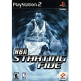 thumbnail image 2 of NBA Starting Five - PlayStation 2, 2 of 2