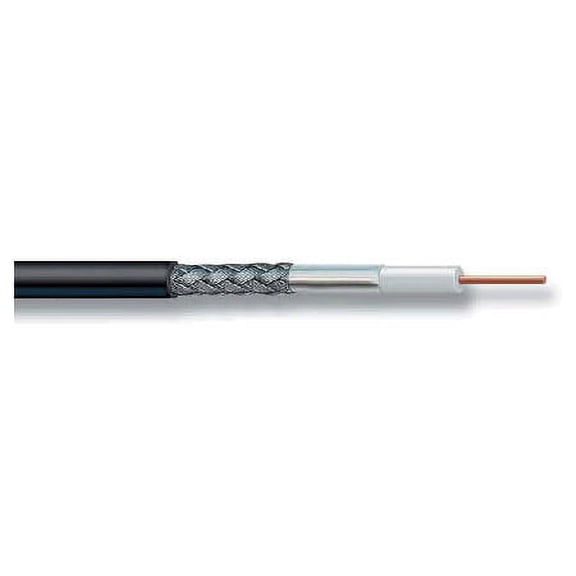 Belden - RG58/U Mil Spec Cable - 1000ft