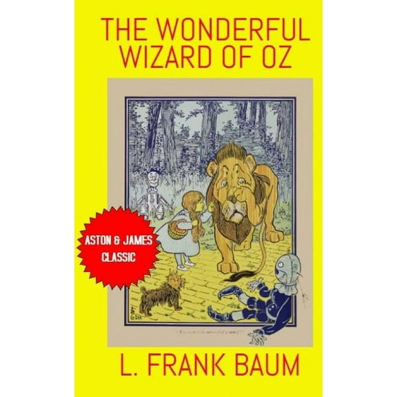 The Wonderful Wizard of Oz