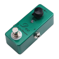 thumbnail image 1 of Dec Buffer Booster Electric Guitar Effect Pedal Mini Single Effect with Clean Boost True Bypass Single Effect, 1 of 8