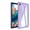 Purple, variant on Allytechgroup Case for Samsung Galaxy Tab A8 10.5 Inch 2022, Galaxy Tab A8 Case Soft TPU Slim Lightweight Not Yellowing Shockproof and Anti-Scratch for Samsung Tab A8 Case, Clear