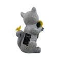 thumbnail image 4 of Binwennn Ornament Christmas Energy Saving And Night Light: Solar Power Convenient And Practical Create A Atmosphere, 4 of 8