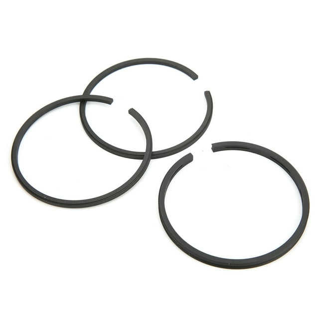 Air Compressor Air Pump Piston Ring, Stable Cylinder Piston Ring Easy To Install Tight Standard For 3.0KW Motor