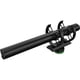 thumbnail image 2 of Micrófono tipo Shotgun Mackie EM-98MS con salida USB y batería, 2 of 6