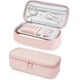 thumbnail image 1 of Pencil Case, Estuche para lápices con cierre, suministros escolares, Rosa, 1 of 4