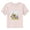 Light Pink, variant on Toddler's Mickey & Friends Happy Easter Trio  Graphic Tee Light Pink 4T
