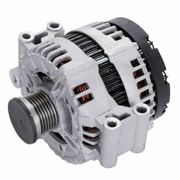 KarParts360 For BMW 323i Alternator 2007 2008 2009 Replaces 12-31-7-555-926 Vehicle Trim: 2.5L L6 2497cc