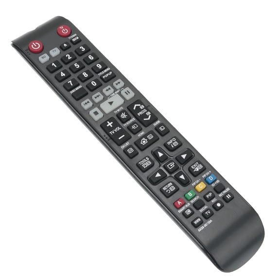 New AK59-00139A Replace Remote for Samsung Player BD-E8300M BD-E8500M BD-E8900M