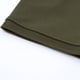 thumbnail image 5 of pstuiky camisetas camisas para hombre, Camisas casuales de moda para hombre, de secado rápido, de cuello redondo, cortas, con bolsillos, blusa camisas casuales para hombre m, 5 of 6