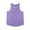 Pink, variant on CHGBMOK Compression Tank Top Men Solid Color Casual Fitness Sport Permeability Round Neck Tank Top Sizes M-3XL