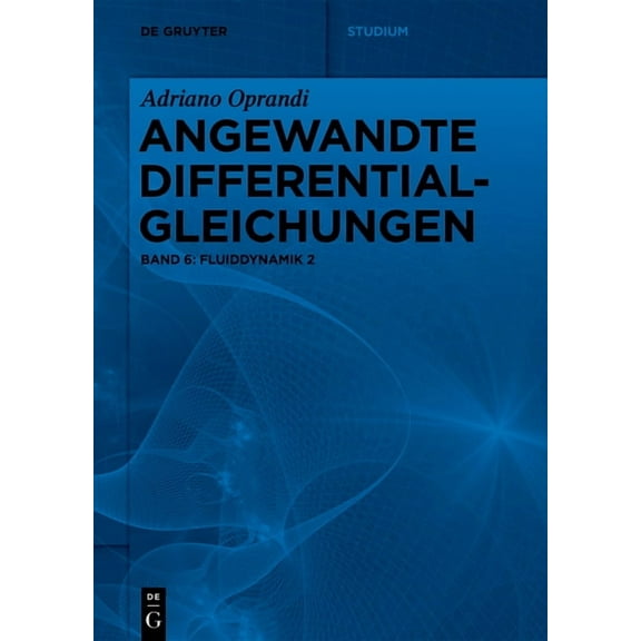 de Gruyter Studium Fluiddynamik 2, (Paperback)