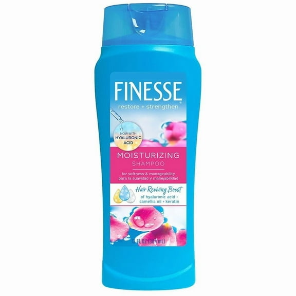 Finesse Restore   Strengthen Moisturizing Shampoo 13.0 fl oz