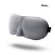 thumbnail image 1 of Antifaz para Dormir, 1 Piezas 3D Contoured Comfortable Máscara del Sueño Ligero & Elegente 3D Eye Mask, Sleep Mask, Trabajo, Dormir, Echar la Siesta y Meditación etc huangjie unisex, 1 of 2