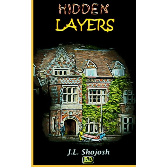Hidden Layers: A Short Story (Paperback)