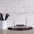 thumbnail image 4 of NIKOU Balance Balls Decor, Educational Science Stress Relief Ornament Home Office Desktop Decor(S), 4 of 8