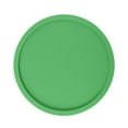 thumbnail image 2 of 1Pc/8Pcs Round Silicone Coasters Non-slip Cup Mats Pad Round cup Drinks Table Glasses Mat Replacement, 2 of 9