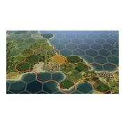 Sid Meiers Civilization V, PC