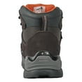 thumbnail image 3 of Lawngrips Men's Rye Waterproof Composite Toe Hiker Work Boots, 3 of 7