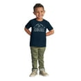 thumbnail image 3 of I Know I'm Adorable Charming Cute Youth T Shirt Tee Girls Infant Toddler Brisco Brands 5T, 3 of 6