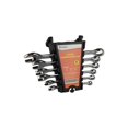 thumbnail image 1 of Juego 6 Llaves Fumetax Extralargas Combinadas Mm Acero Fumetax SW-81100401, 1 of 2