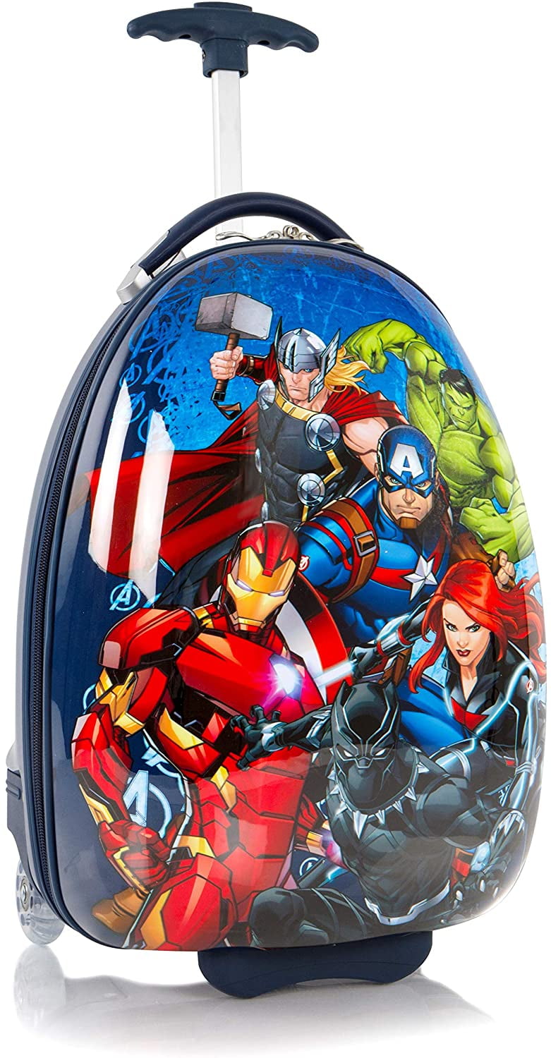 Avengers rolling luggage Clearance