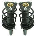 thumbnail image 2 of TRQ Front Strut & Spring Assembly Set Fits Select 2012 Ford Focus, 2 of 6
