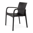 thumbnail image 1 of Lagoon Silla de Comedor con Descansabrazos para Interior y Exterior con Protección UV, Modelo Alissa 7050 Lagoon  ALISSA, 1 of 6