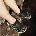 thumbnail image 6 of Kids Water Shoes Boys Girls Quick Dry Outdoor Indoor Barefoot Water Pool Swim Shoes Aqua Socks Lightweight, 6 of 10