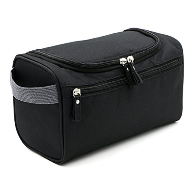 men's toiletry bags at walmart