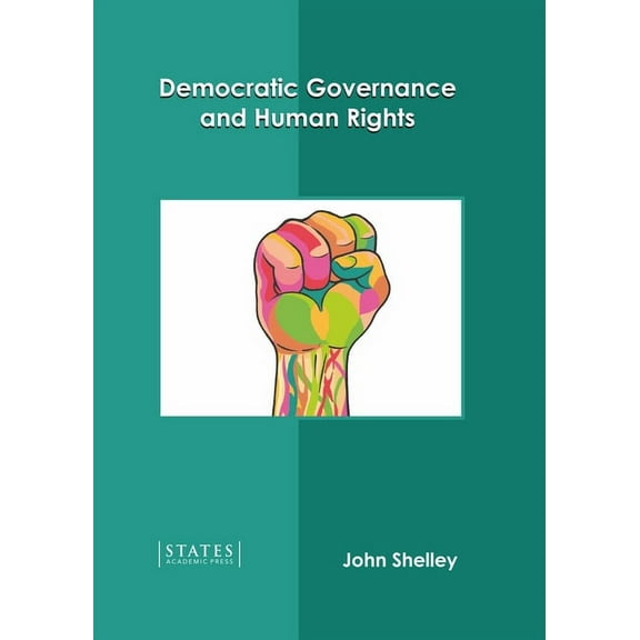 Democratic Governance and Human Rights, (Hardcover)