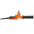 thumbnail image 4 of Reciprocating Saw Adapter Electric Drill Tool Handheld Portable Woodworking Accessory, 4 of 13