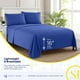 thumbnail image 3 of Juego de sábanas Sweet Home Collection California King Royal Blue, 3 of 6
