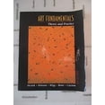 thumbnail image 1 of Pre-Owned Art Fundamentals and CC CD-ROM V3.0 (MP) (Paperback) 0072878711 9780072878714, 1 of 1