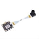 thumbnail image 2 of Cámara 4K Split V5 FPV Cámara HD DVR CVBS Salida Compatible con Transmisión de Vídeo USB Gyroflow para Drones de Carreras RC FPV, 2 of 5