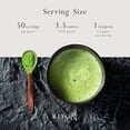 thumbnail image 4 of Matcha Kiyo Hatsumukashi Grado Clásico 100 g Japón, 4 of 8