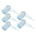 thumbnail image 3 of Hair Coloring Highlighting Dye Cap,5PCS Hair Highlighting Cap Highlighting Frosting Cap Hair Coloring Highlighting Hat Time-Tested Durability, 3 of 14