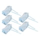 thumbnail image 3 of Gorro para resaltar el Cabello Ticfox 5 uds, 3 of 14