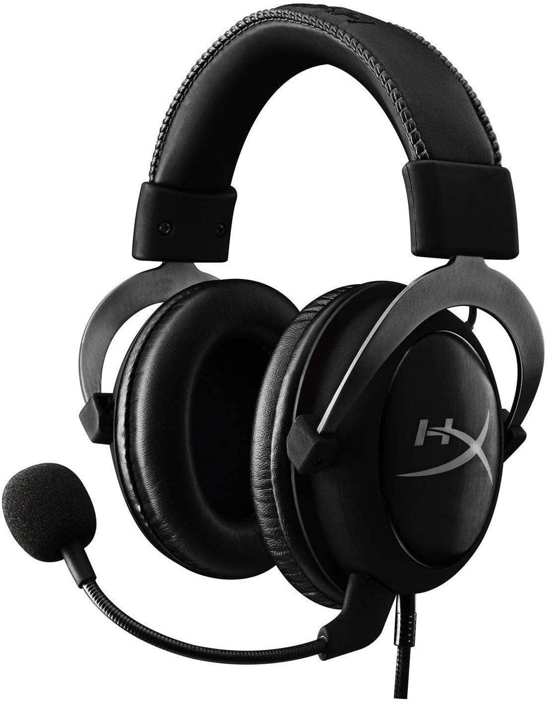 hyperx cloud ps4 surround sound