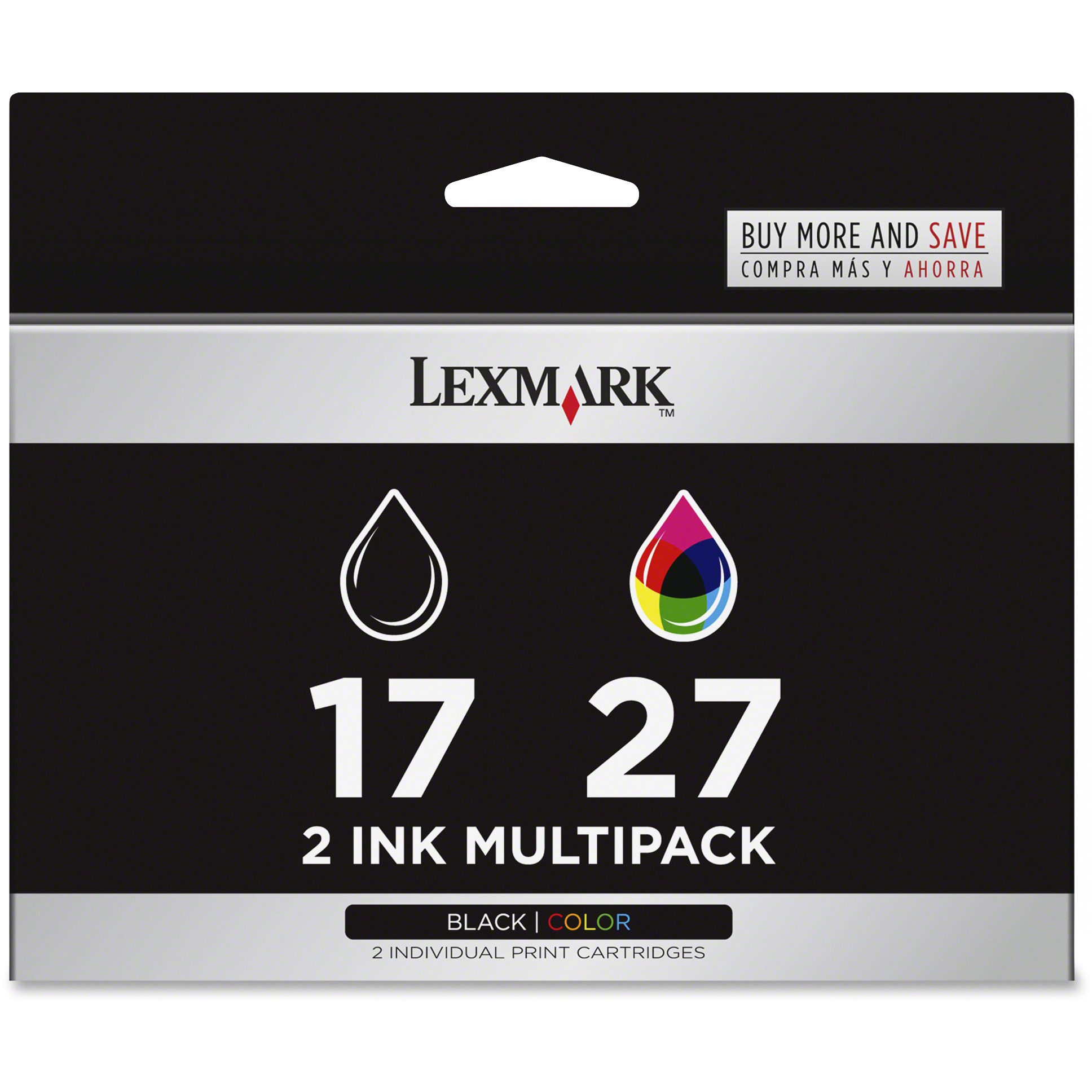 lexmark x1270 ink cartridges