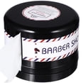 thumbnail image 1 of MasteelfCA Distributeur de Bandes de Cou Rouleau de Cou Boîte en Papier Col de Barbier Support de Distributeur de Bande de Cou, 1 of 9